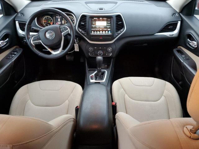 2015 JEEP CHEROKEE L - 1C4PJLCB2FW771284
