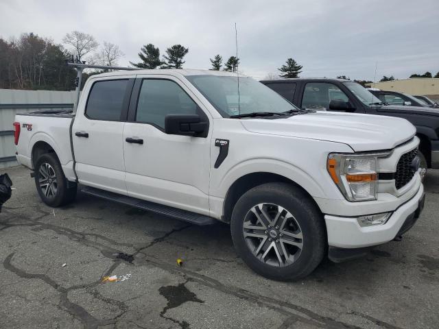 1FTEW1EPXMKD06472 | 2021 FORD F150 SUPER