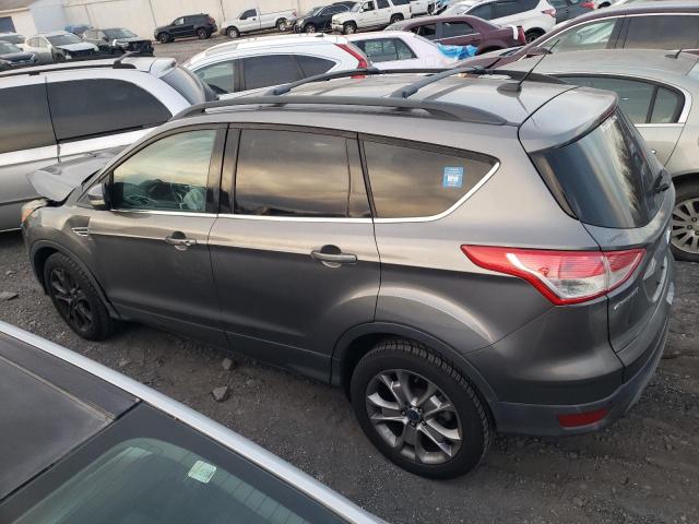 Vin: 1fmcu9hx3dub56728, lot: 76156863, ford escape sel 20132