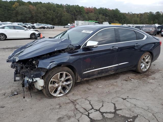 2018 Chevrolet Impala Premier