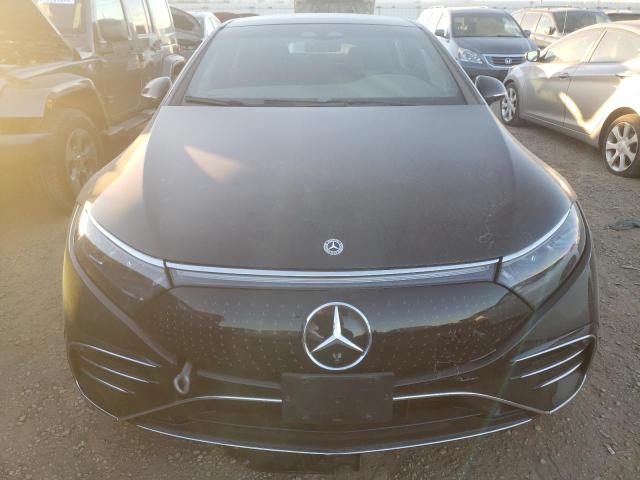 2023 MERCEDES-BENZ EQS SEDAN - W1KCG4EB2PA024062