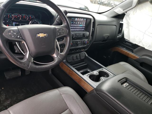 3GCUKSEC7HG276421 | 2017 CHEVROLET SILVERADO