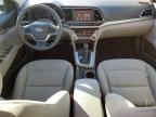 HYUNDAI ELANTRA SE photo