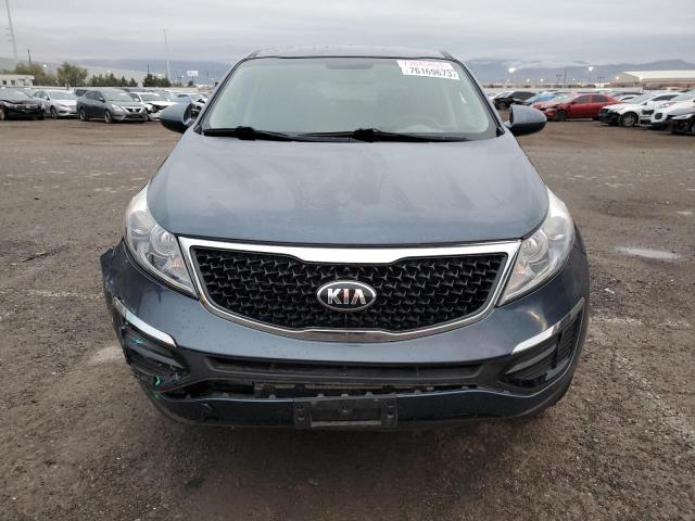 KNDPBCAC9G7832294 | 2016 KIA SPORTAGE L