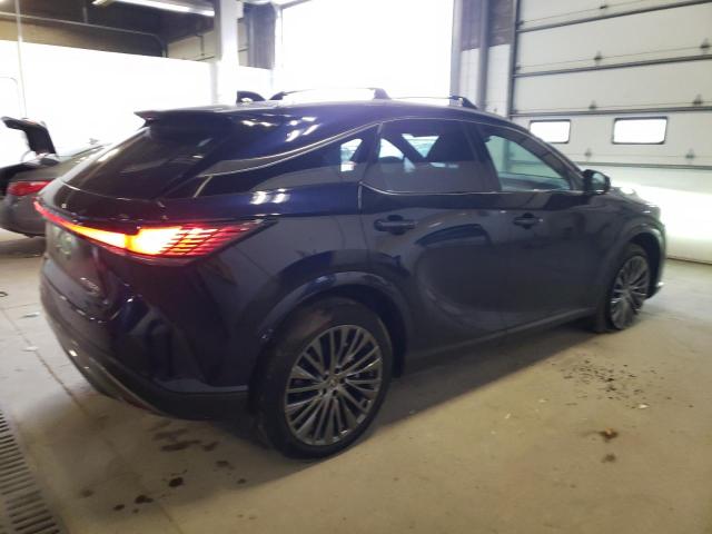 2023 LEXUS RX 350H BA - 2T2BBMCA2PC006943