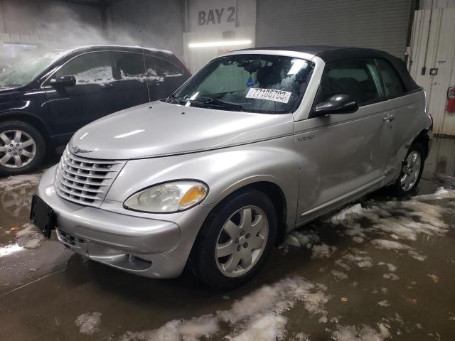 2005 Chrysler PT Cruiser Touring