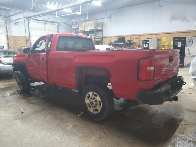 1GT02REG7JZ349612 GMC Sierra K2500 Heavy Duty