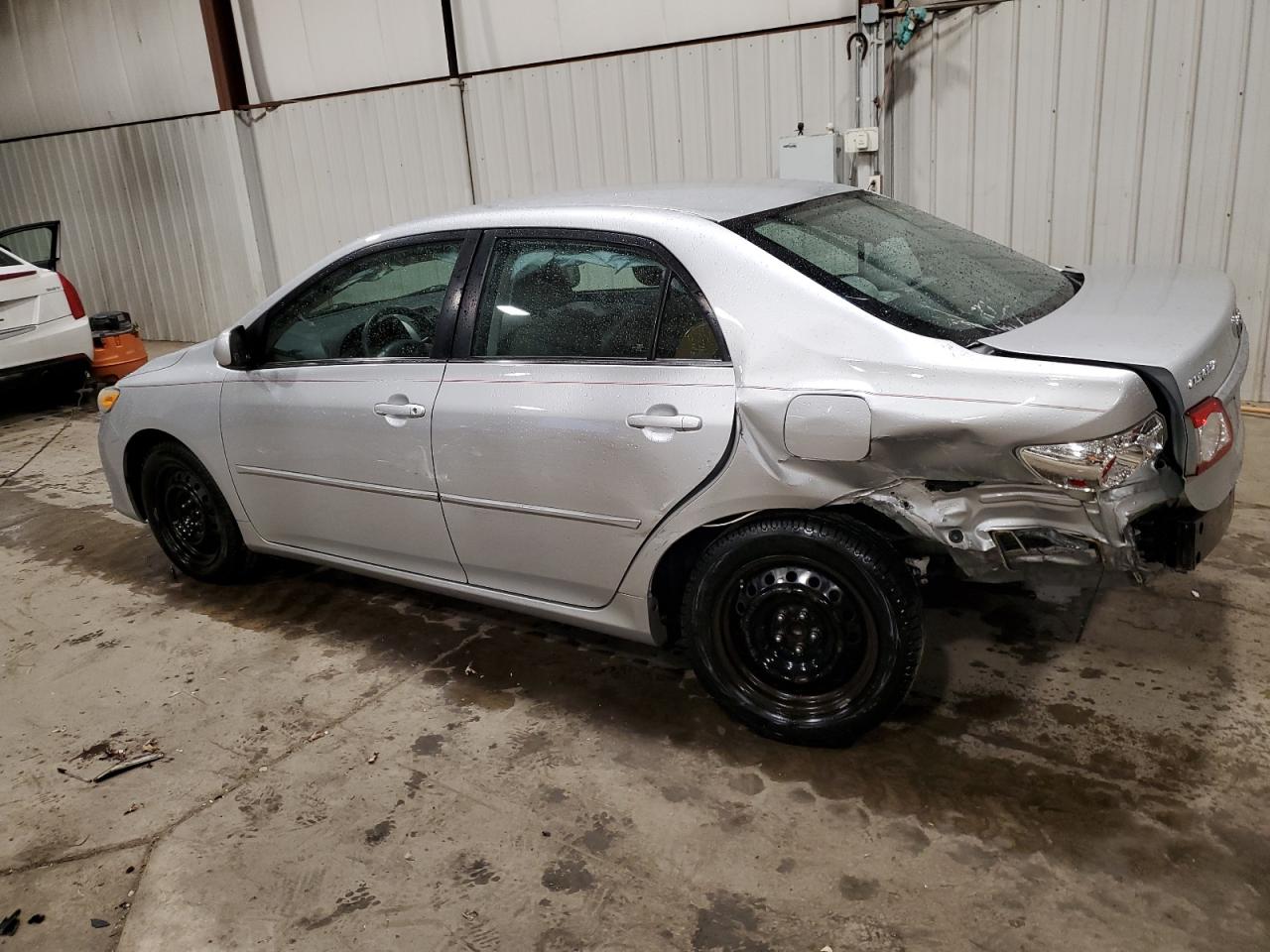 2T1BU4EE2DC965818 2013 Toyota Corolla Base