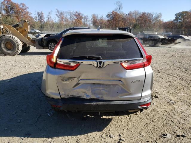 JHLRW2H85KX019183 | 2019 HONDA CR-V EXL