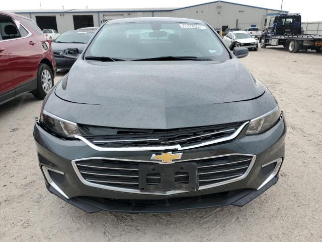 1G1ZB5ST4HF108094 | 2017 CHEVROLET MALIBU LS