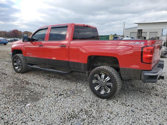 1GC1KVEG6FF111952 | 2015 CHEVROLET SILVERADO