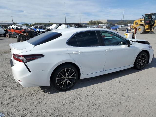 4T1G11AKXMU418965 | 2021 TOYOTA CAMRY SE