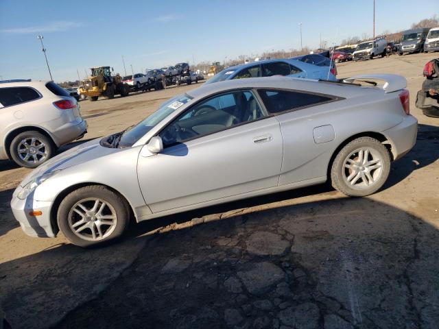 2004 Toyota Celica GT