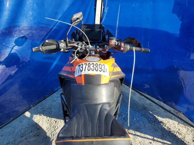 2020 KTM 1290 SUPER - VBKV7940XLM919919