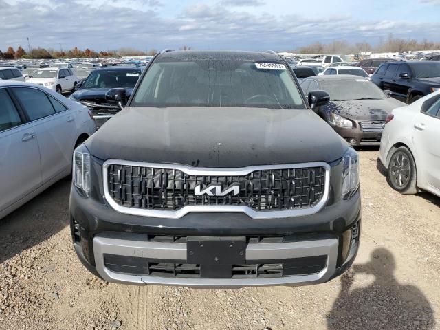 5XYP34GC6PG343834 | 2023 KIA telluride ex