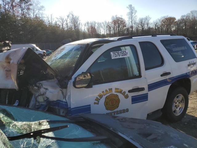 2007 Chevrolet Tahoe 