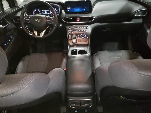 2023 HYUNDAI SANTA FE S - 5NMS2DAJ8PH580190