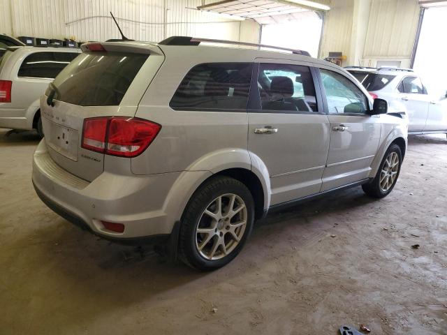 3C4PDCDG7ET124238 | 2014 DODGE JOURNEY LI