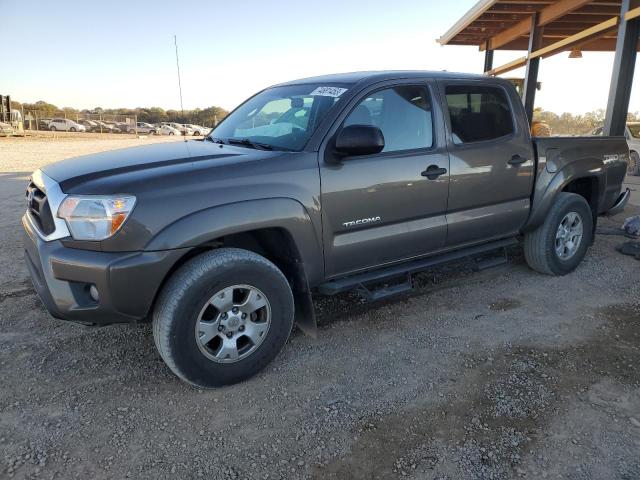 2015 Toyota Tacoma 