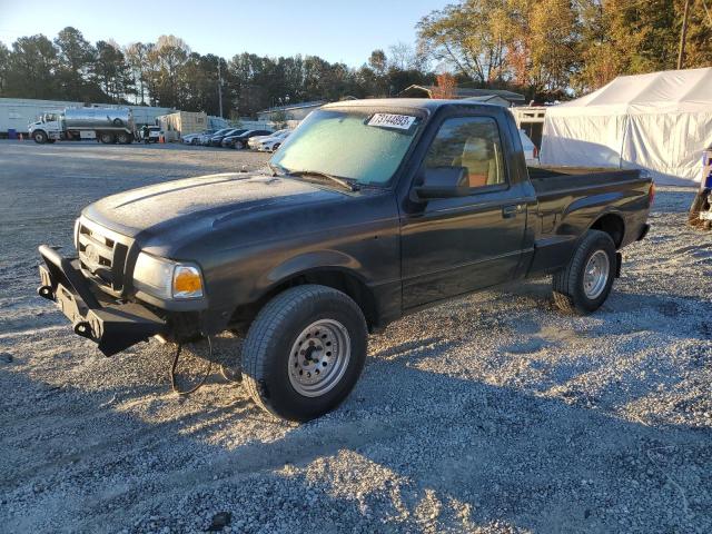 2006 Ford Ranger 