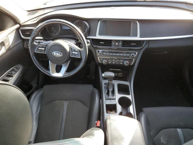 5XXGT4L3XKG311309 KIA Optima Lx