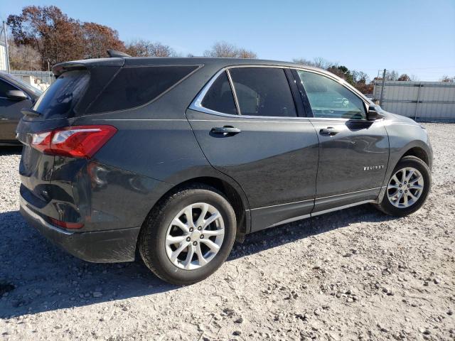 2GNAXKEV0K6186124 | 2019 CHEVROLET EQUINOX LT