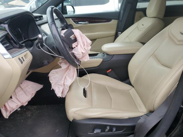 1GYKNDRS1JZ244737 Cadillac XT5 LUXURY