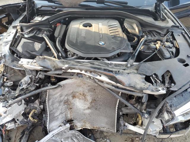 2017 BMW 540 XI - WBAJE7C3XHG888468