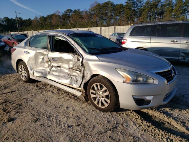 Vin: 1n4al3ap1fc220978, lot: 78380013, nissan altima 2.5 20154