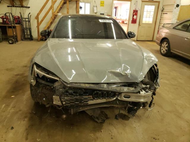 2019 AUDI RS5 - WUAPWAF50KA901620
