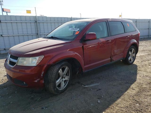 2009 Dodge Journey SXT