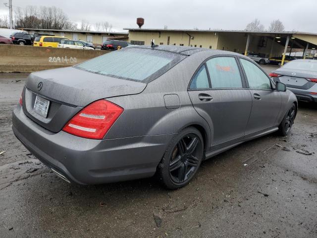 VIN WDDNG9EB2DA535949 2013 Mercedes-Benz S-Class, 5... no.3