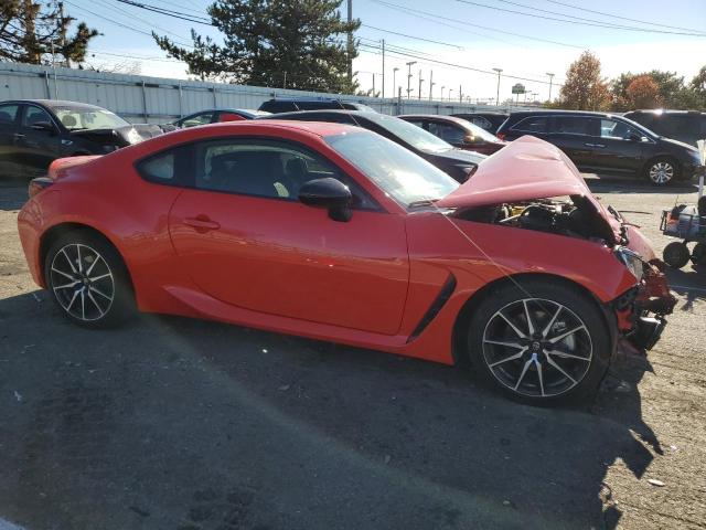 2022 TOYOTA GR 86 JF1ZNBC15N8755779