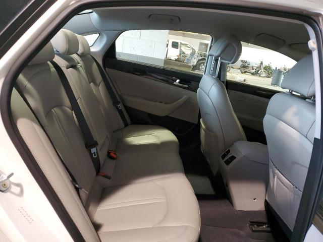 KMHE34L19GA025732 Hyundai SONATA HYBRID