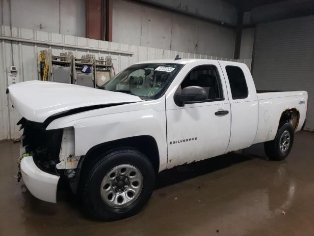 2008 Chevrolet C/K 1500 