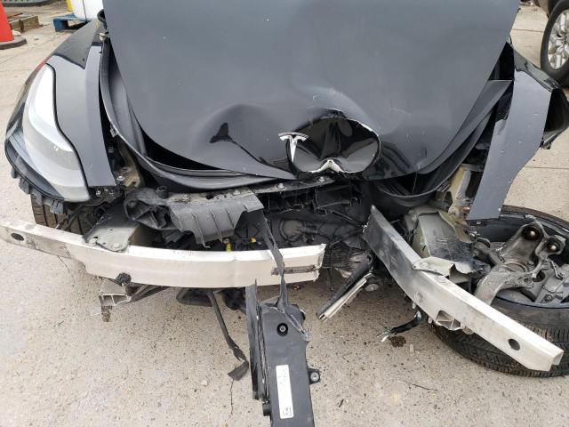 2022 TESLA MODEL 3 - 5YJ3E1EA6NF188263
