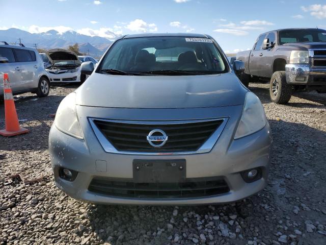 3N1CN7AP2EL802114 Nissan VERSA S