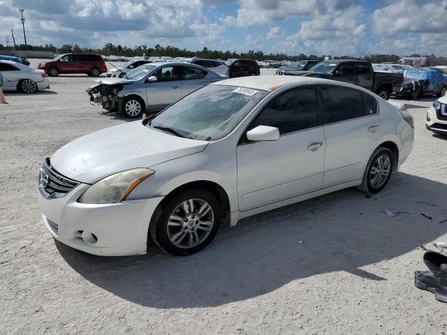 2011 Nissan Altima Base