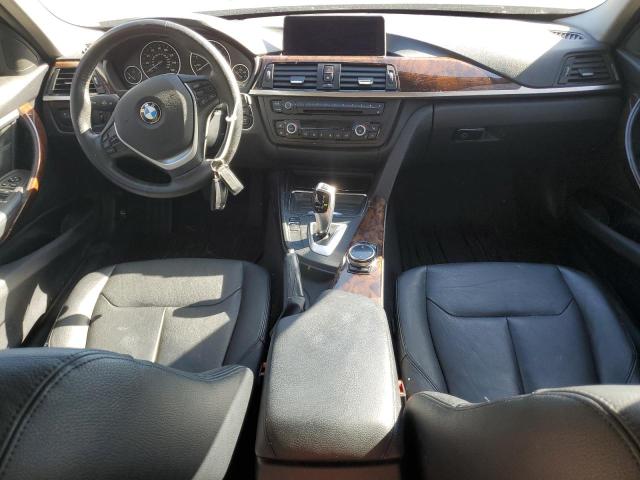 WBA3B5C57EP543739 BMW 328 Xi Sulev