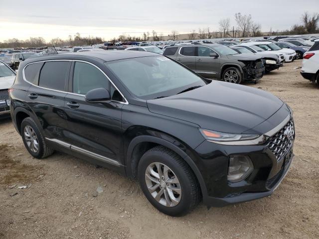 5NMS23AD8KH106690 2019 Hyundai Santa Fe Se