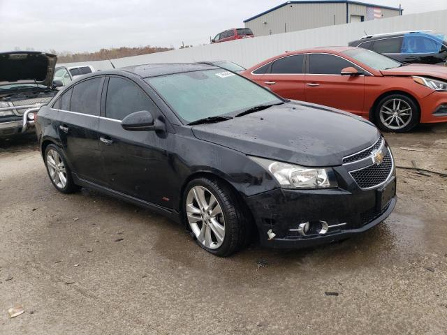 1G1PG5SB5E7364069 | 2014 CHEVROLET CRUZE LTZ