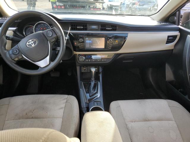 2T1BURHE3EC062636 | 2014 TOYOTA COROLLA L