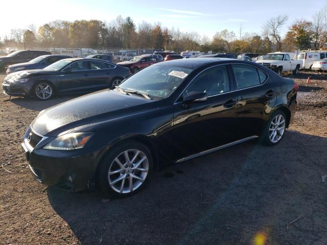 2012 Lexus IS 250 