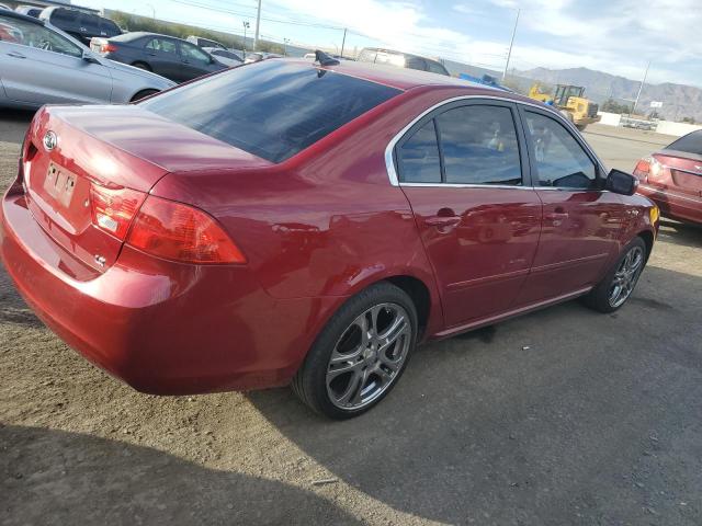 KNAGE228595318756 2009 Kia Optima Lx