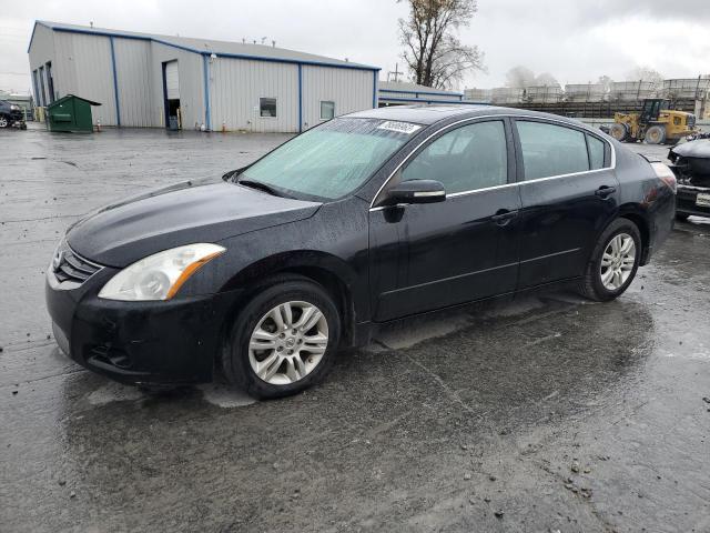 2010 Nissan Altima Base VIN: 1N4AL2AP5AN538383 Lot: 78586963