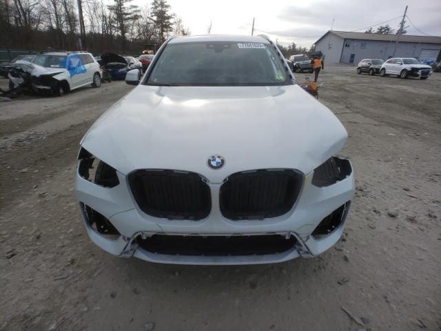 5UXTY5C03L9B62379 | 2020 BMW X3 XDRIVE3