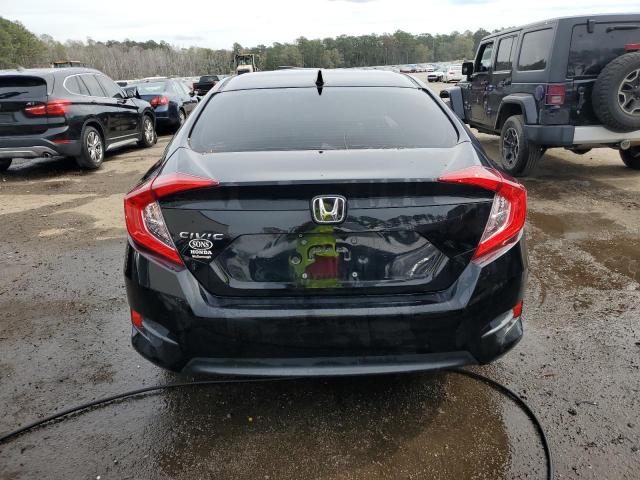 19XFC2F77JE000331 | 2018 HONDA CIVIC EX