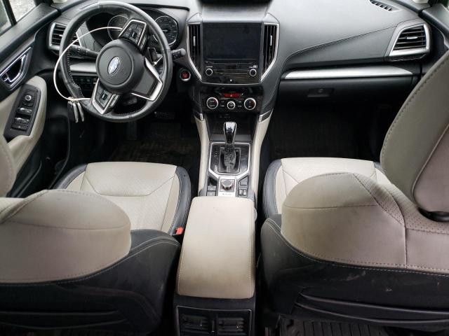 JF2SKAUC7KH524345 Subaru Forester Limited