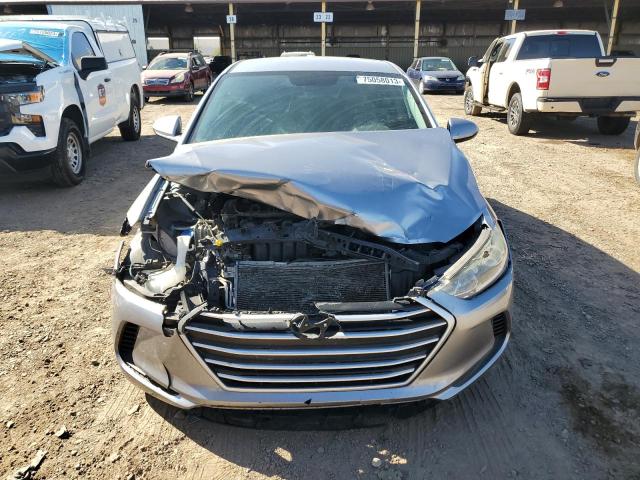 2017 HYUNDAI ELANTRA SE - 5NPD74LF2HH091646