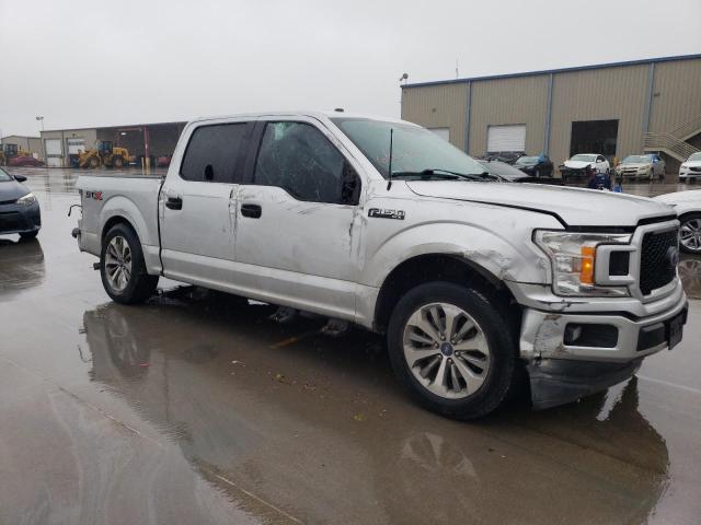 1FTEW1CP6JKF20387 | 2018 FORD F150 SUPER